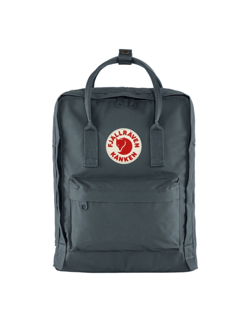 FJALLRAVEN KÅNKEN
EVERYDAY OUTDOOR Backpack Blue Gray